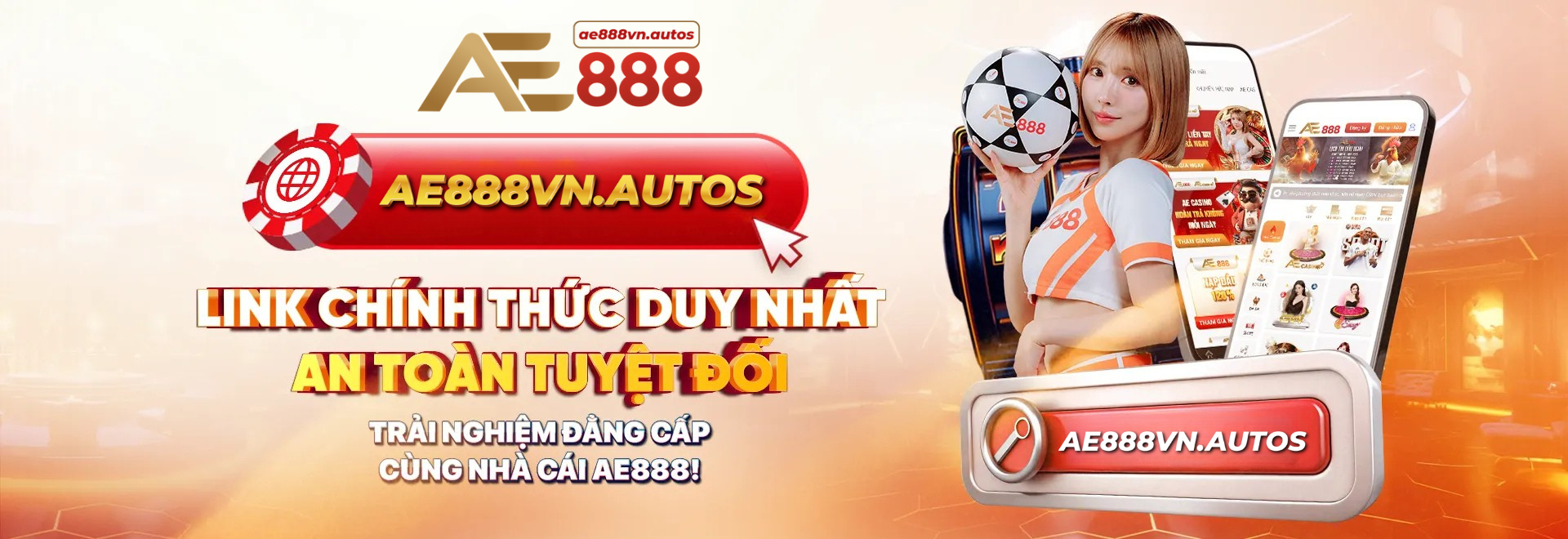 Ae888 - Nhà Cái Cá Cược Trực Tuyến Đỉnh Cao 1 Ae888 Link Chinh Thuc Duy Nhat An Toan Tuyet Doi