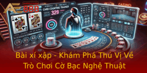 Bai Xi Xap Kham Pha Thu Vi Ve Tro Choi Co Bac Nghe Thuat