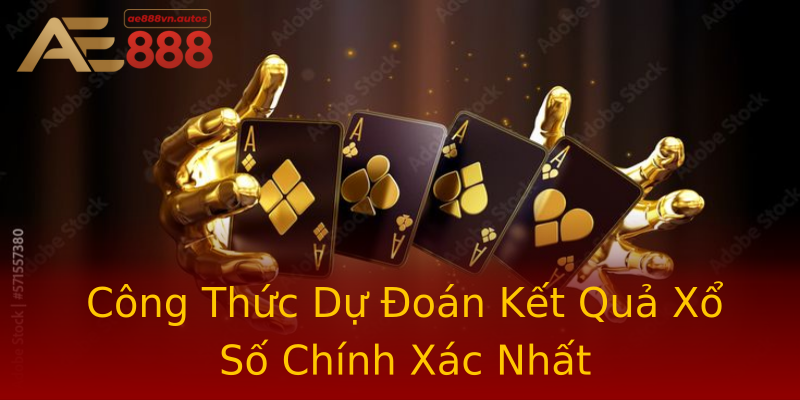 Công Thức Dự Đoán Kết Quả Xổ Số Chính Xác Nhất Công Thức Dự Đoán Kết Quả Xổ Số Chính Xác Nhất