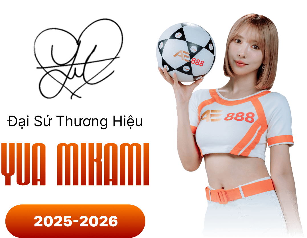 Ae888 - Nhà Cái Cá Cược Trực Tuyến Đỉnh Cao 30 Home Video Img