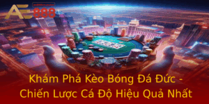 Kham Pha Keo Bong A Uc Chien Luoc Ca O Hieu Qua Nhat