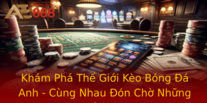 Kham Pha The Gioi Keo Bong A Anh Cung Nhau On Cho Nhung Tran Au Inh Cao