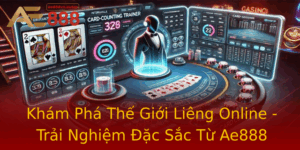 Kham Pha The Gioi Lieng Online Trai Nghiem Ac Sac Tu Ae888 1