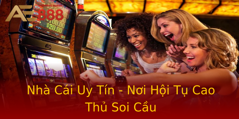 Nhà Cái Uy Tín - Nơi Hội Tụ Cao Thủ Soi Cầu Nhà Cái Uy Tín - Nơi Hội Tụ Cao Thủ Soi Cầu