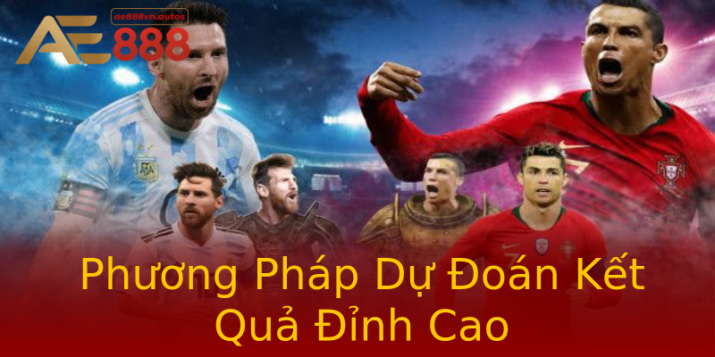 Phương Pháp Dự Đoán Kết Quả Đỉnh Cao Phương Pháp Dự Đoán Kết Quả Đỉnh Cao