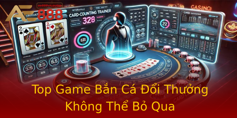 Top Game Bắn Cá Đổi Thưởng Không Thể Bỏ Qua Top Game Bắn Cá Đổi Thưởng Không Thể Bỏ Qua